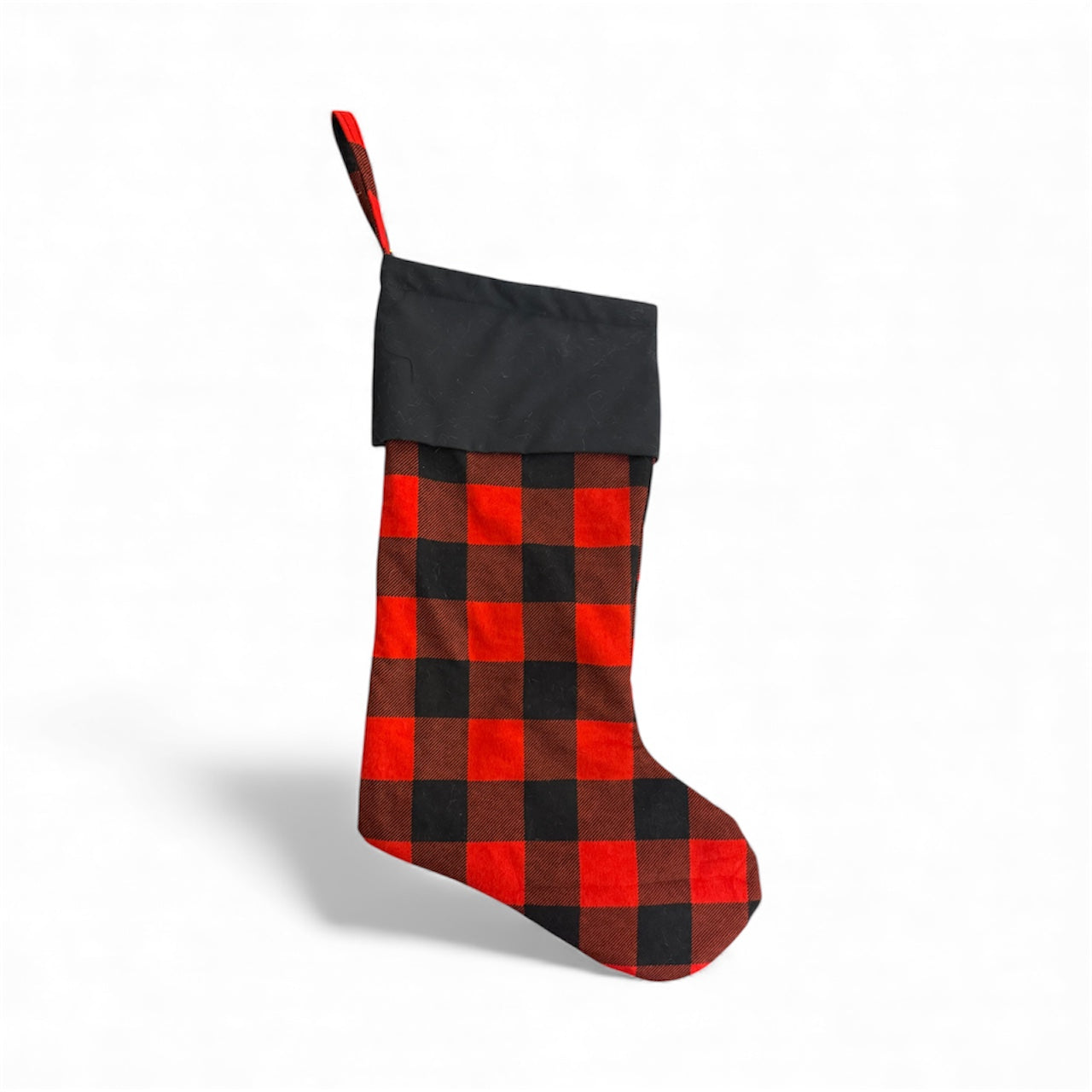 Handmade Christmas Stocking