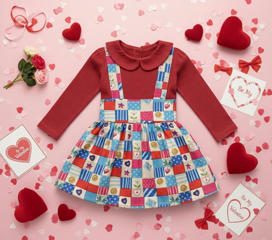 Leone-Mae | Valentine’s Edition