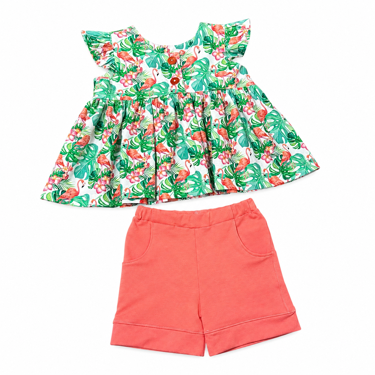 Wrenelle Set