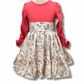 Khaleesi Dress: Pre-Order