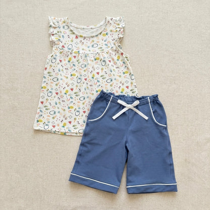 Arielle Set