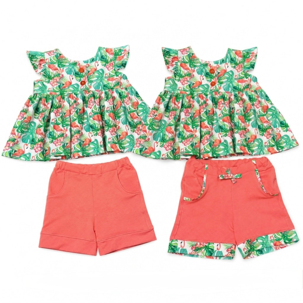 Wrenelle Set