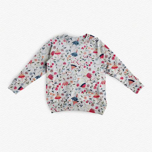 Sierra Sweater
