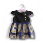 Zoewandi Dress
