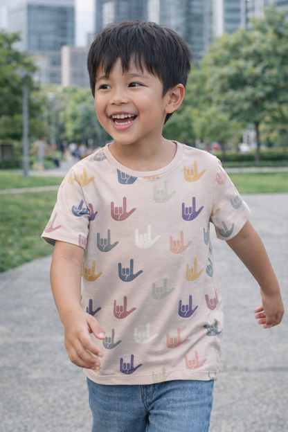 Shari Tee
