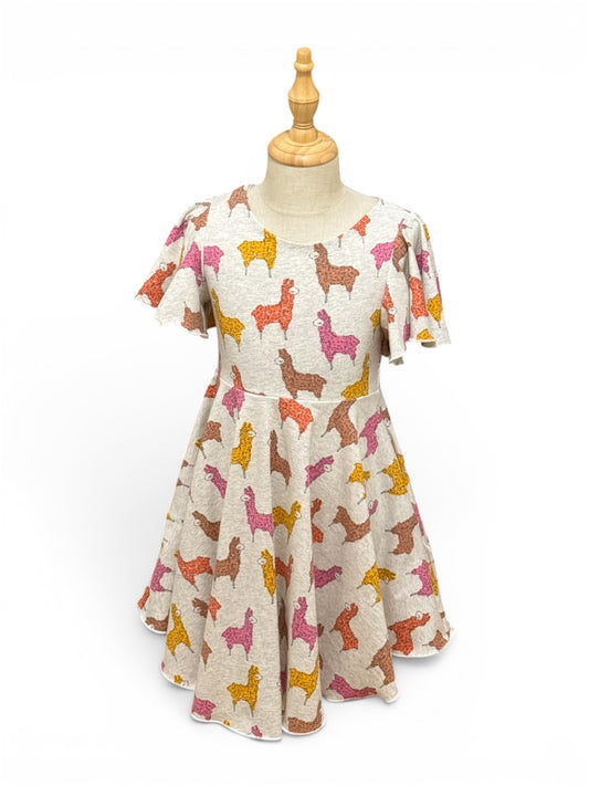 Seraphina Dress