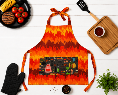 Julian Apron