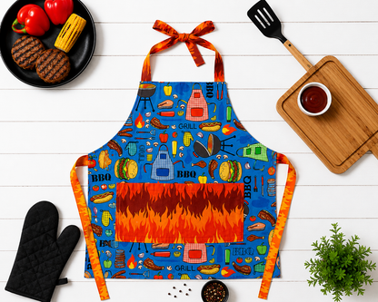 Julian Apron