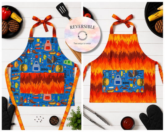 Julian Apron