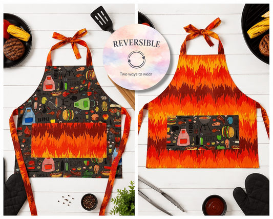 Julian Apron