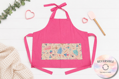 Julienne Apron