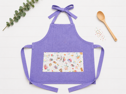 Julienne Apron
