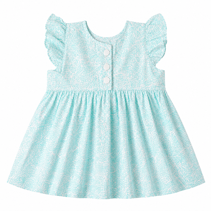 Wrenley Blouse