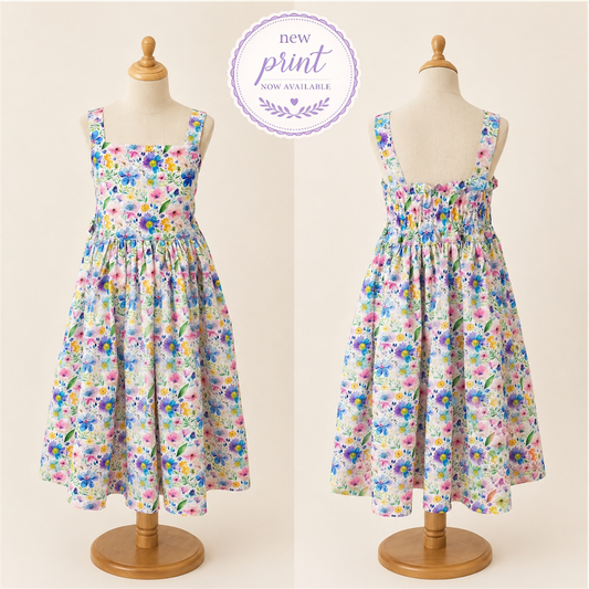 Kailyn Summer Dress