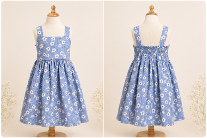 Kailyn Summer Dress