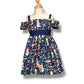 Zyla-Grace Dress