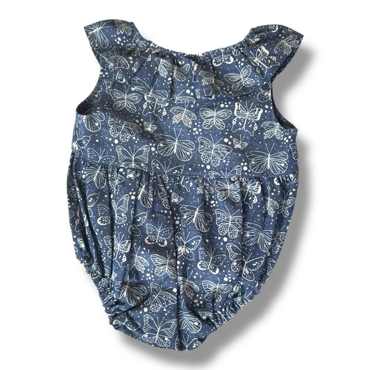 Elora Romper