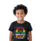 Sharif Graphic Tee: Black History Collection