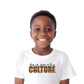 Sharif Graphic Tee: Black History Collection
