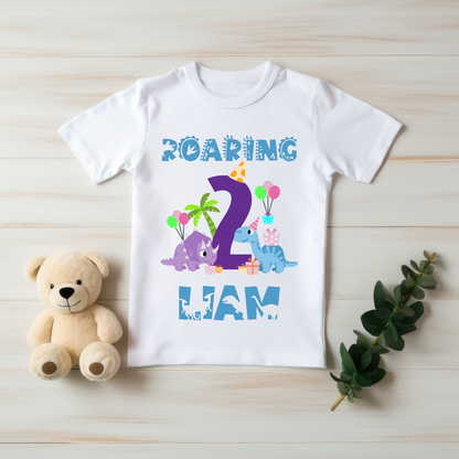 Roaring Bday tshirt Blue.png